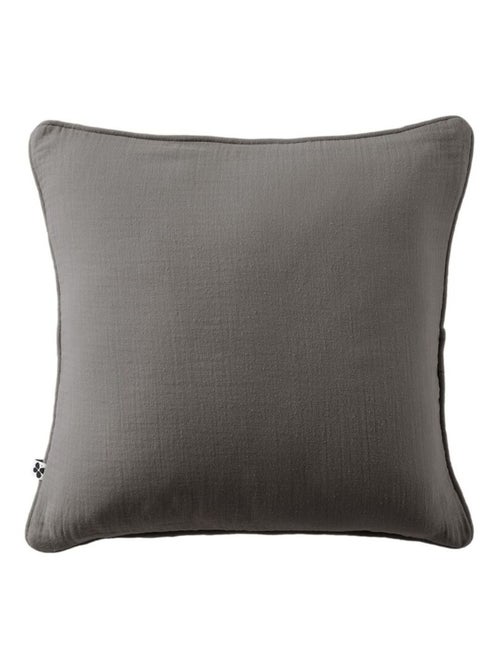 Coussin - L'effet papillon - 100% gaze de coton 125 gr/m² - Kiabi