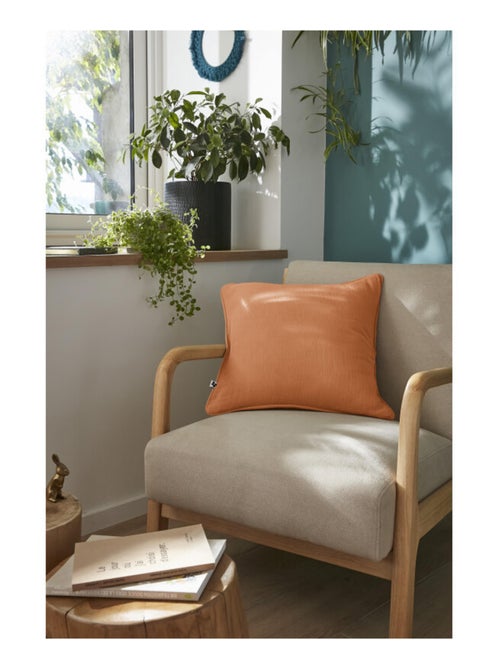 Coussin - L'effet papillon - 100% gaze de coton 125 gr/m² - Kiabi