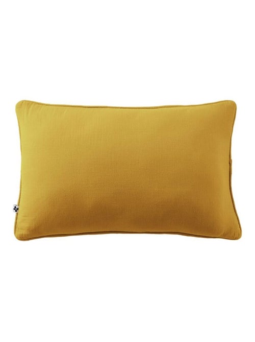 Coussin - L'effet papillon - 100% gaze de coton 125 gr/m² - Kiabi