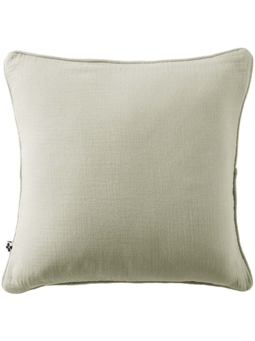 Coussin - L'effet papillon - 100% gaze de coton 125 gr/m² - Kiabi