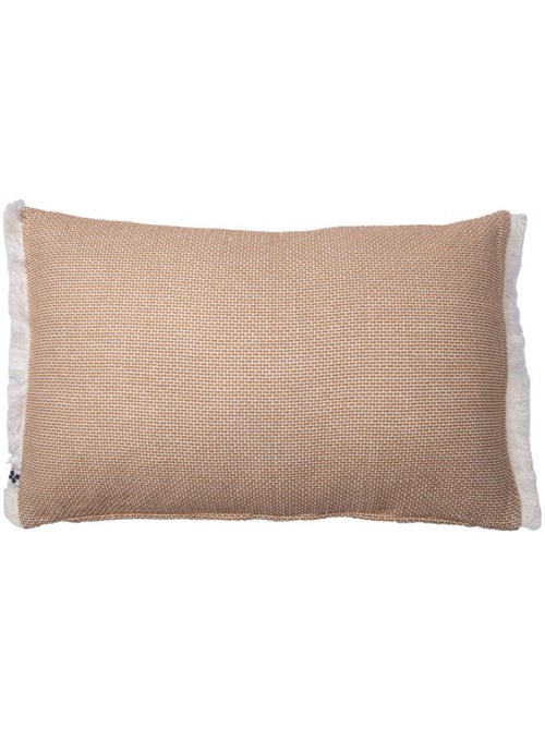 Coussin - L'effet papillon - Coton : 385 gr/m² - Filling 520 gr - Kiabi Coussin - L'effet papillon - Coton : 385 gr/m² - Filling 520 gr - Kiabi