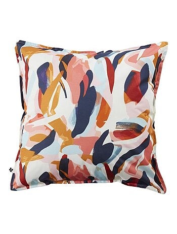 Coussin - L'effet papillon - Coton