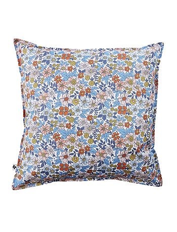 Coussin - L'effet papillon - Coton