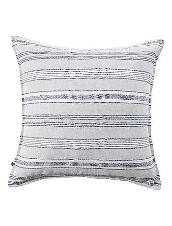 Coussin - L'effet papillon - Coton