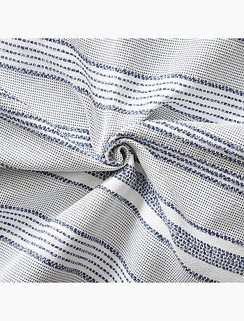 Coussin - L'effet papillon - Coton