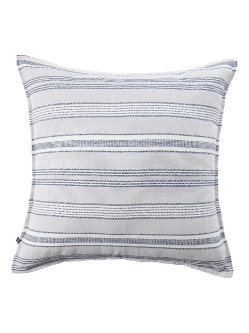 Coussin - L'effet papillon - Coton - Kiabi