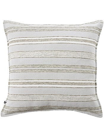 Coussin - L'effet papillon - Coton