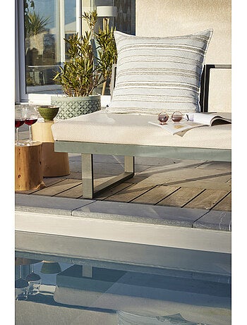 Coussin - L'effet papillon - Coton