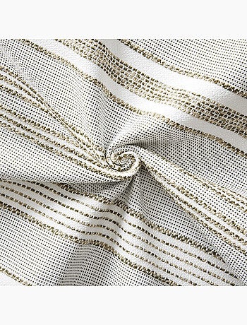 Coussin - L'effet papillon - Coton