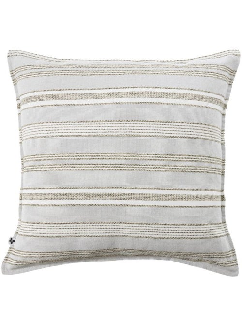 Coussin - L'effet papillon - Coton - Kiabi