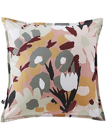 Coussin - L'effet papillon - Coton