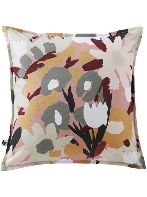 Coussin - L'effet papillon - Coton - Kiabi