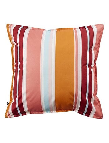Coussin - L'effet papillon - Coton