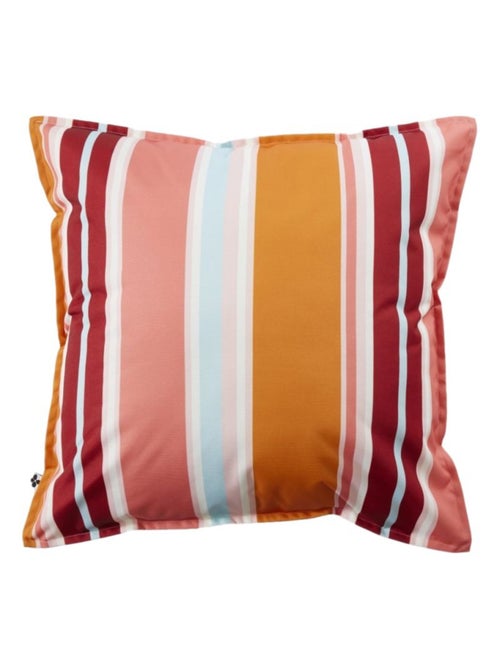 Coussin - L'effet papillon - Coton - Kiabi