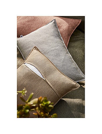 Coussin - L'effet papillon - Coton