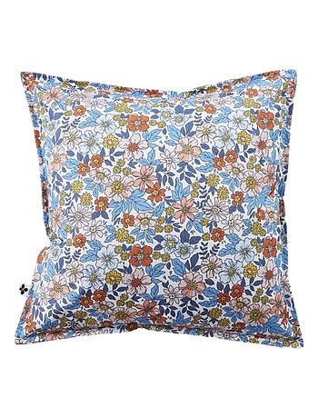 Coussin - L'effet papillon - Coton