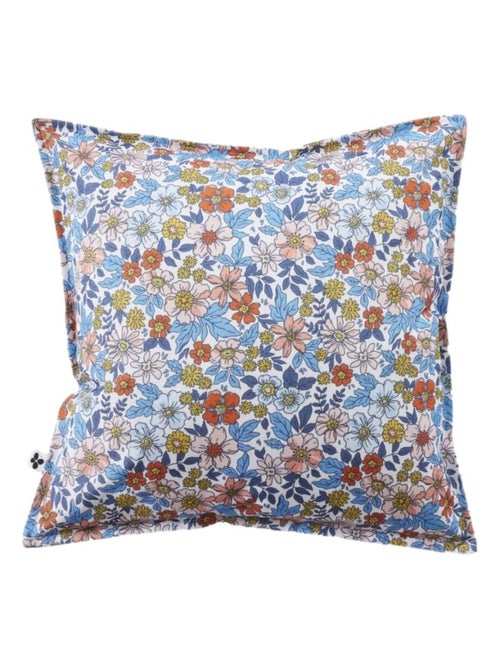 Coussin - L'effet papillon - Coton - Kiabi