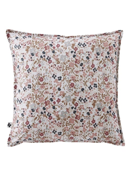 Coussin - L'effet papillon - Coton - Kiabi
