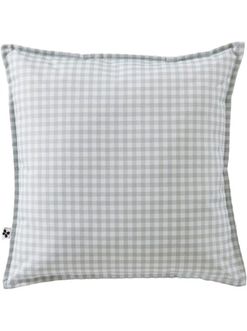 Coussin - L'effet papillon - Coton - Kiabi