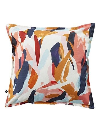 Coussin - L'effet papillon - Coton