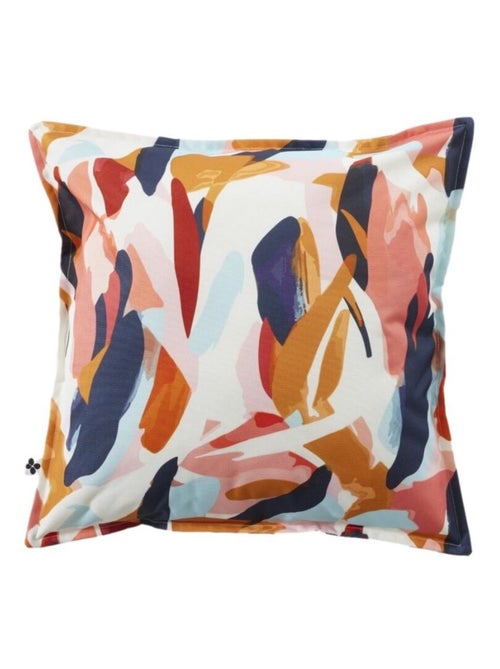 Coussin - L'effet papillon - Lyocell - Kiabi Coussin - L'effet papillon - Lyocell - Kiabi