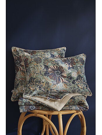 Coussin - L'effet papillon