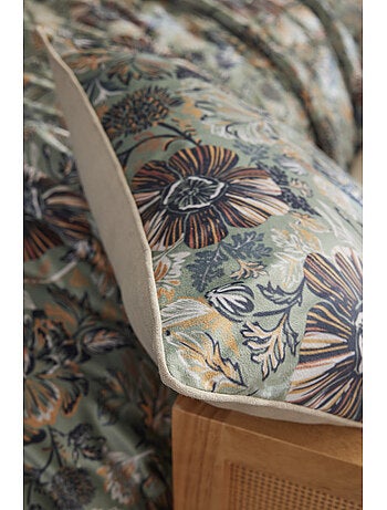 Coussin - L'effet papillon