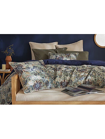 Coussin - L'effet papillon