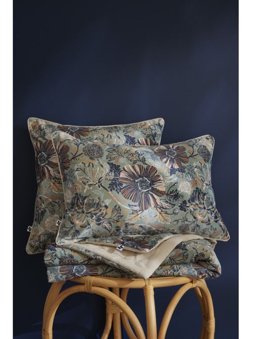 Coussin - L'effet papillon - Kiabi