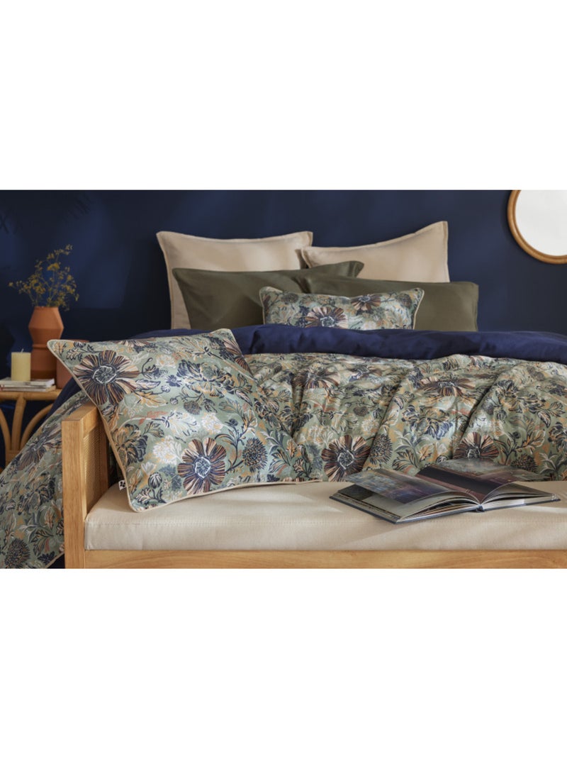 Coussin - L'effet papillon Multicolore - Kiabi