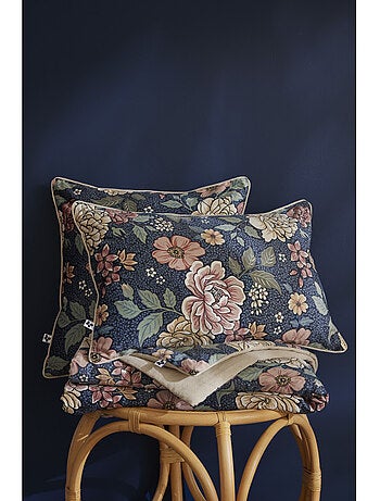 Coussin - L'effet papillon