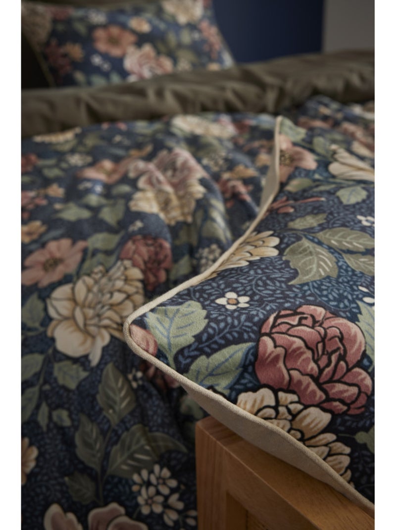 Coussin - L'effet papillon Multicolore - Kiabi