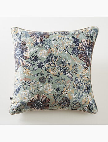 Coussin - L'effet papillon