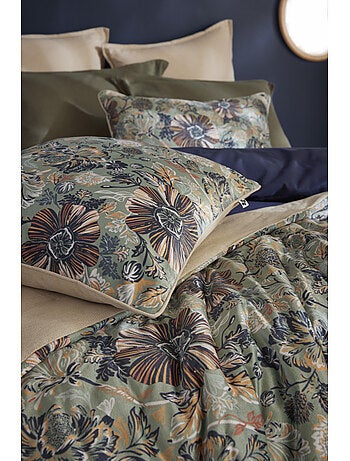 Coussin - L'effet papillon