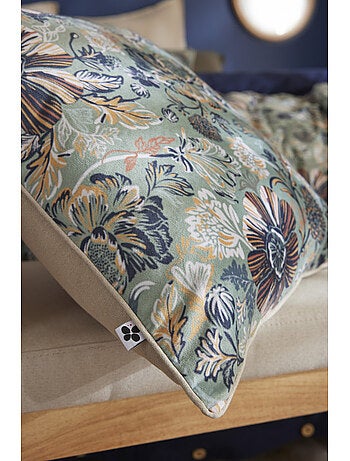 Coussin - L'effet papillon