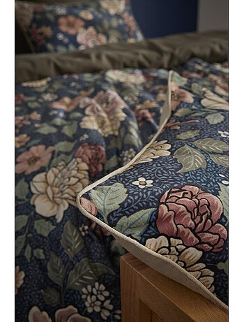 Coussin - L'effet papillon