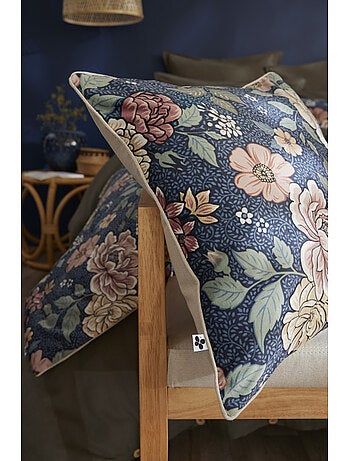 Coussin - L'effet papillon