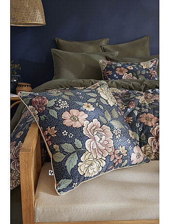 Coussin - L'effet papillon