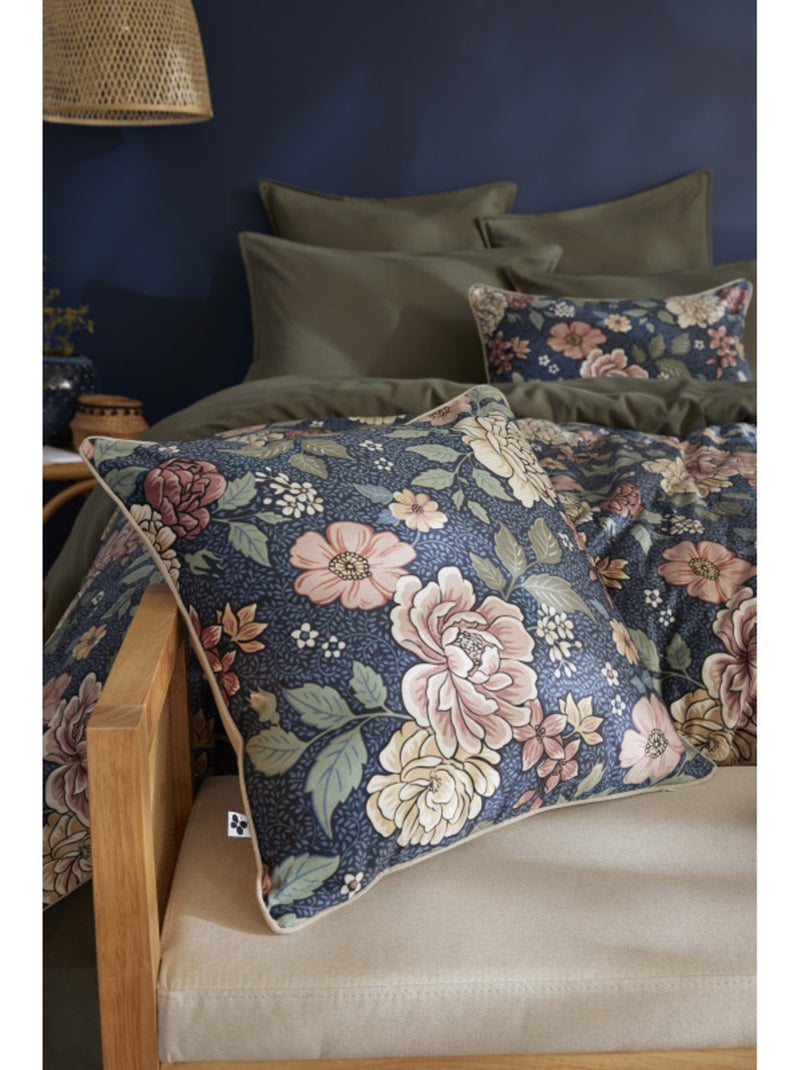 Coussin - L'effet papillon Multicolore - Kiabi