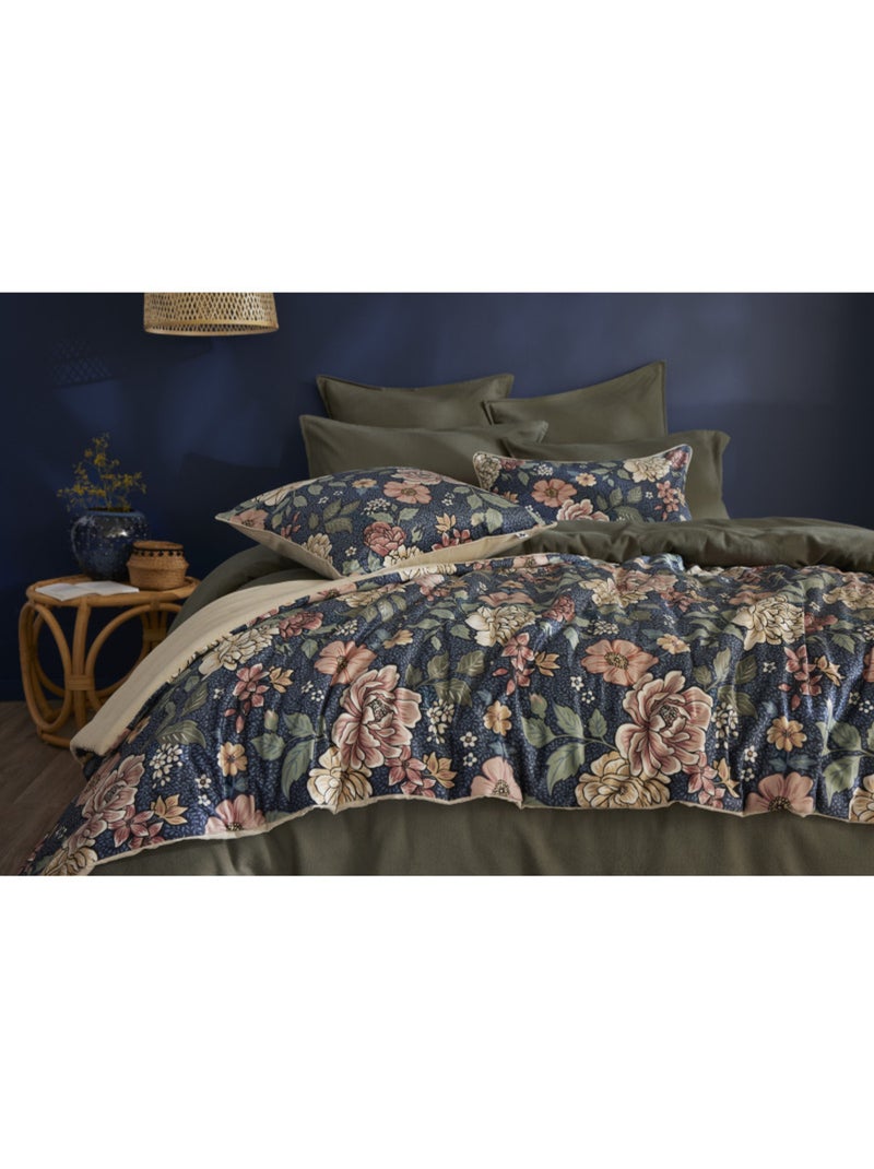 Coussin - L'effet papillon Multicolore - Kiabi
