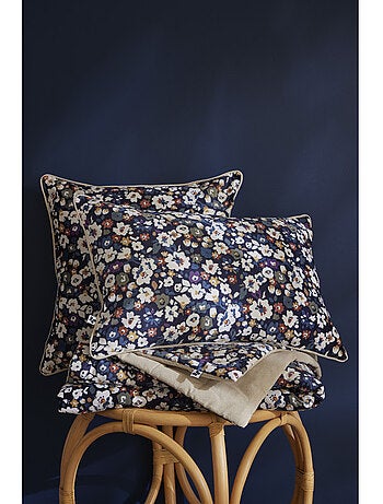 Coussin - L'effet papillon