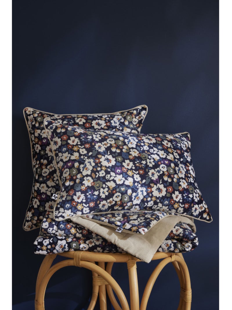 Coussin - L'effet papillon Multicolore - Kiabi