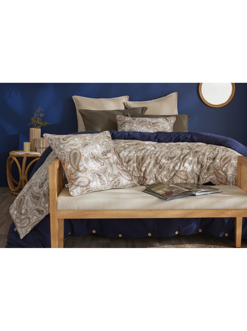 Coussin - L'effet papillon Multicolore - Kiabi