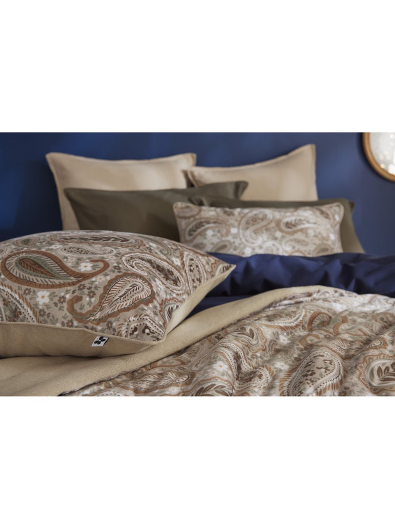 Coussin - L'effet papillon Multicolore - Kiabi