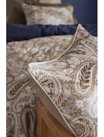 Coussin - L'effet papillon