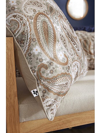 Coussin - L'effet papillon