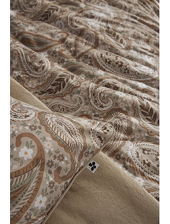 Coussin - L'effet papillon