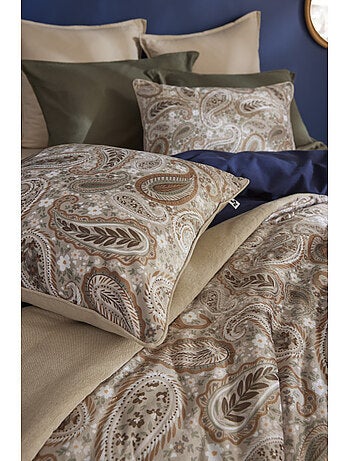 Coussin - L'effet papillon