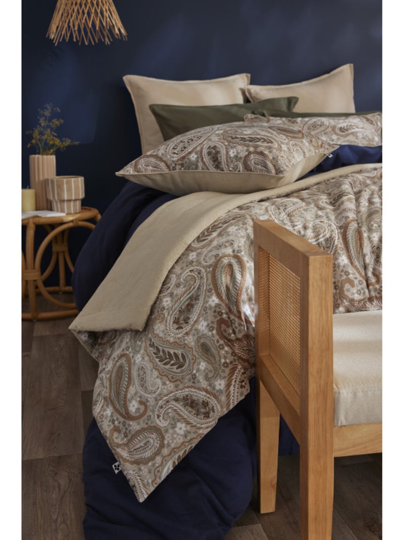 Coussin - L'effet papillon Multicolore - Kiabi