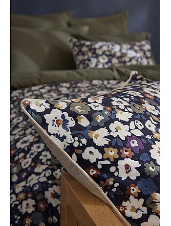 Coussin - L'effet papillon